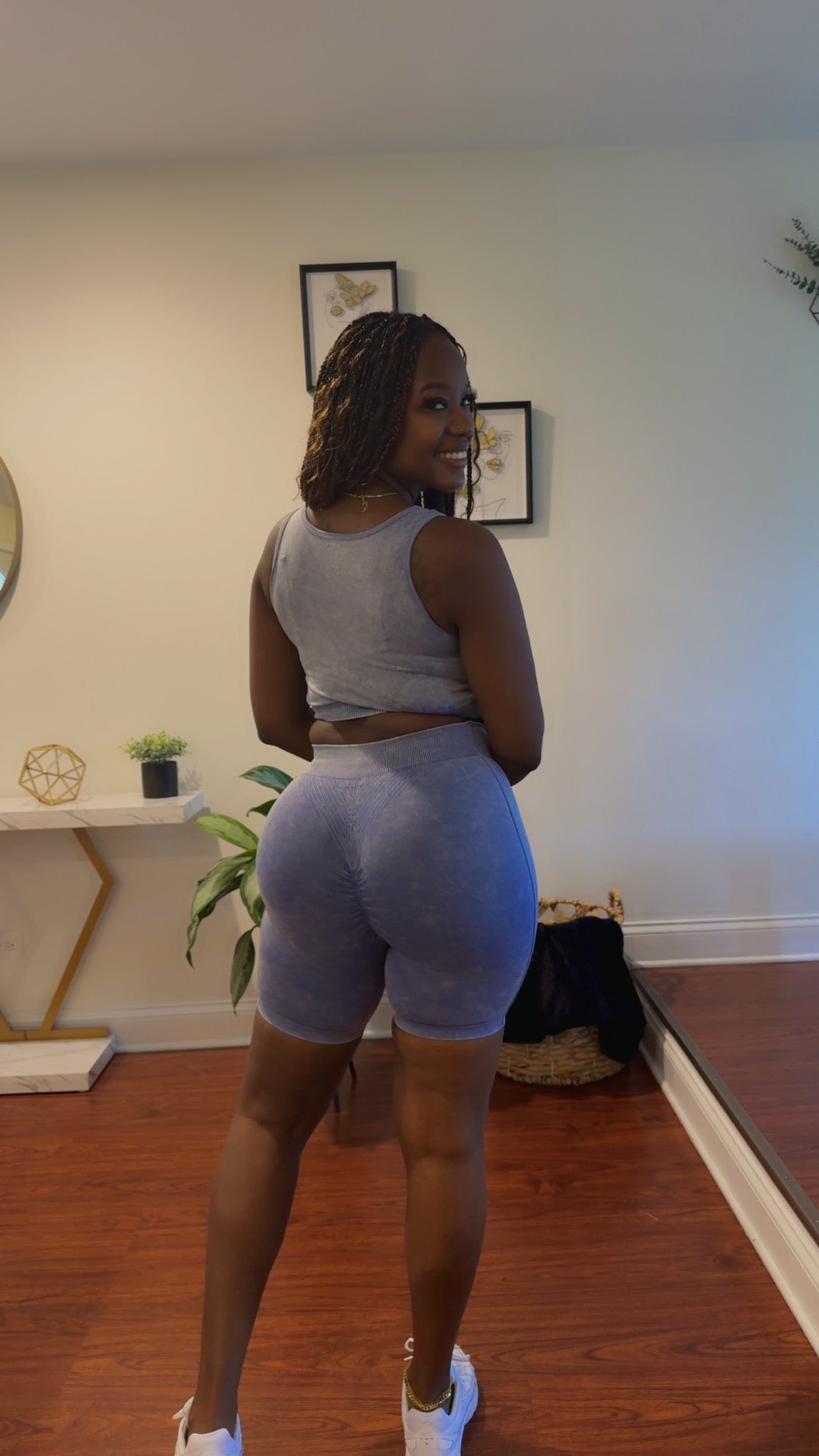 Plenty Active Set