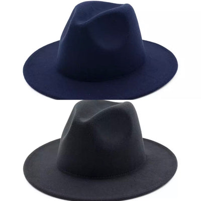 Fedora Hats 2