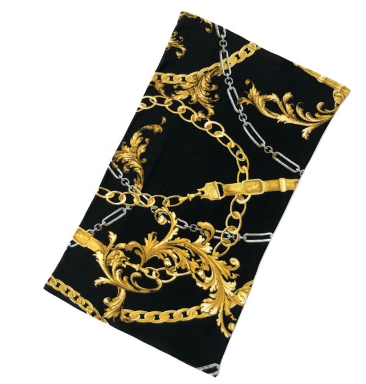 Inspire Versace Neck Gaiter