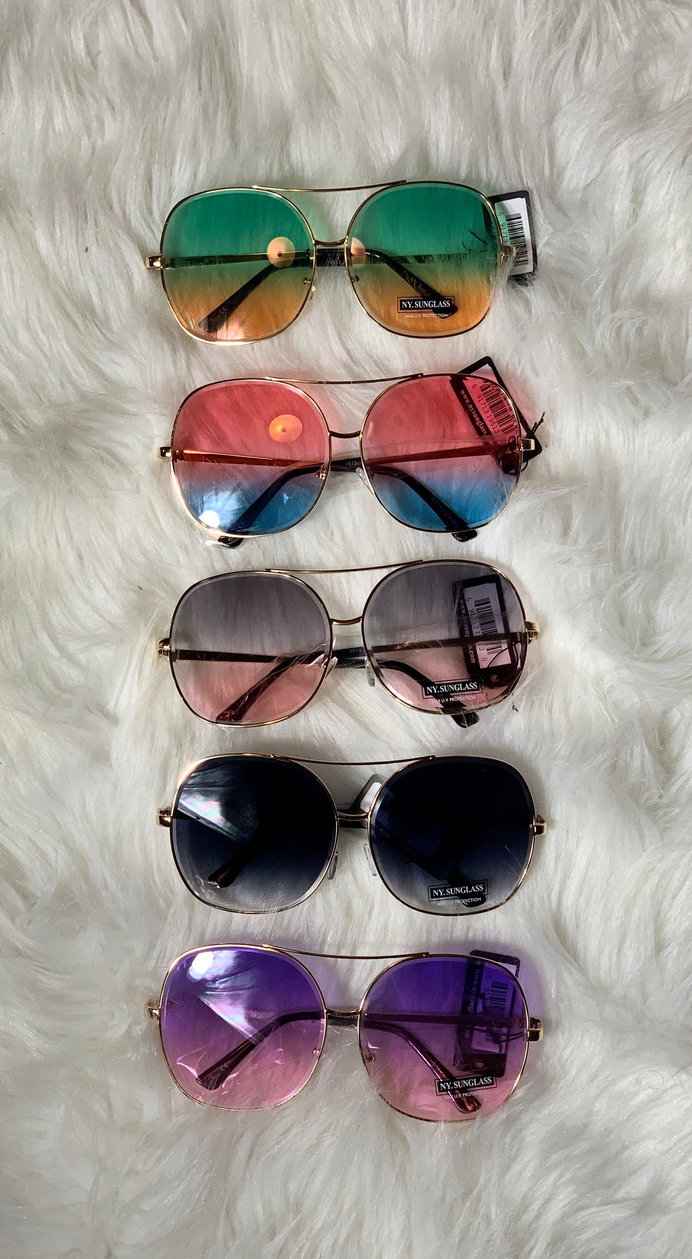 Hollywood Shades